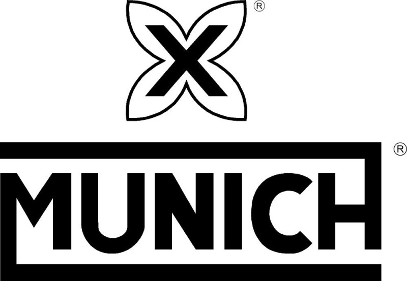Munich by Lugupell