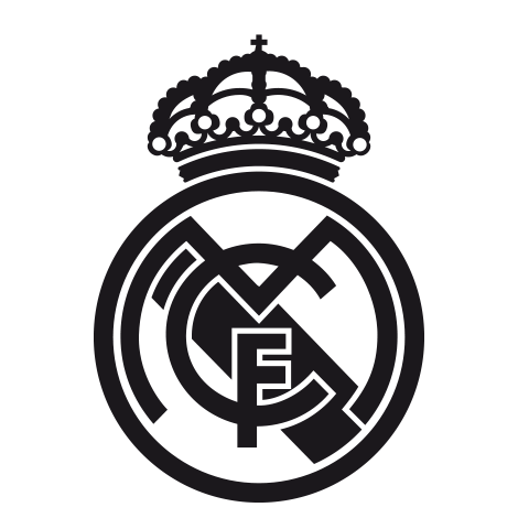 Real Madrid by Lugupell
