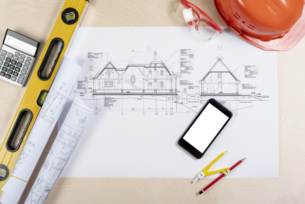 Construcción, reformas e inmobiliario